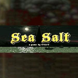 Sea Salt - Steam Key - Global