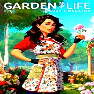 Garden Life: A Cozy Simulator - Steam Key - Global