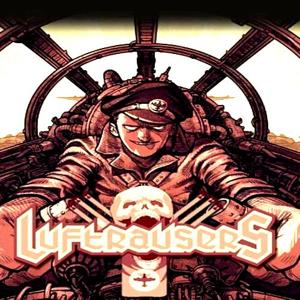 Luftrausers - Steam Key - Global