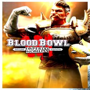 Blood Bowl 3 (Imperial Nobility Edition) - Steam Key - Global