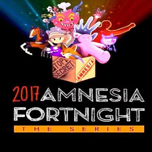 Amnesia Fortnight 2017 - Steam Key - Global