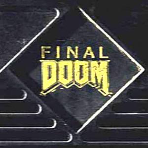 Final DOOM - Steam Key - Global