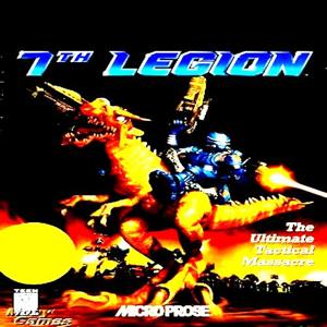 7th Legion - Steam Key - Global