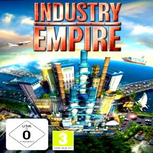 Industry Empire - Steam Key - Global