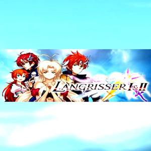 Langrisser I & II - Steam Key - Global