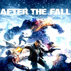 After the Fall - Steam Key - Global