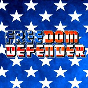 Freedom Defender - Steam Key - Global