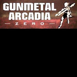 Gunmetal Arcadia Zero - Steam Key - Global