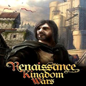 Renaissance Kingdom Wars - Steam Key - Global