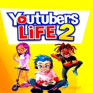 Youtubers Life 2 - Steam Key - Global