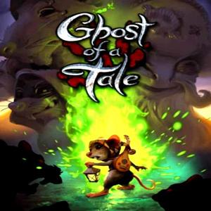 Ghost of a Tale - Steam Key - Global