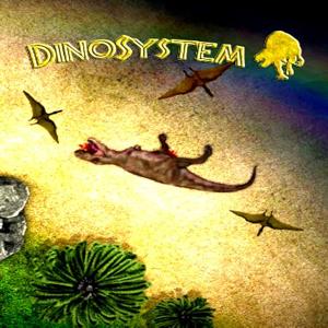 DinoSystem EARLY ACCES - Steam Key - Global