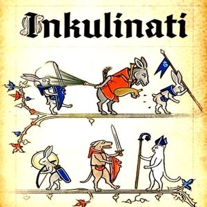 Inkulinati - Steam Key - Global