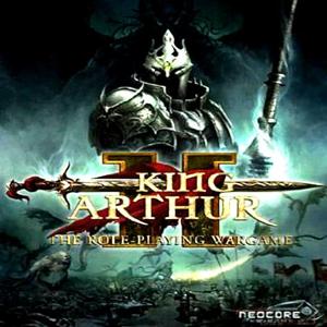 King Arthur II - Steam Key - Global