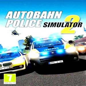 Autobahn Police Simulator 2 - Steam Key - Global