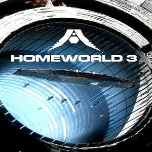 Homeworld 3 - Steam Key - Global