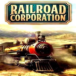 Railroad Corporation - Steam Key - Global