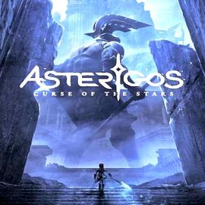 Asterigos: Curse of the Stars - Steam Key - Global