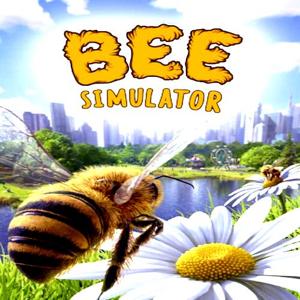 Bee Simulator - Steam Key - Global