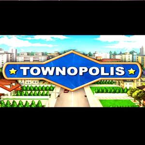 Townopolis - Steam Key - Global