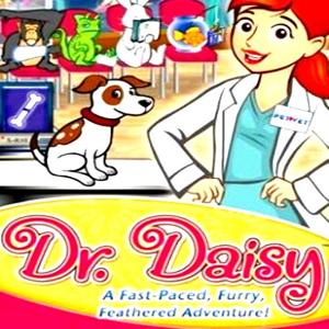 Dr. Daisy Pet Vet - Steam Key - Global