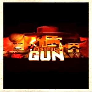 A Fistful of Gun - Steam Key - Global