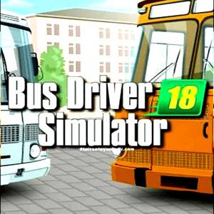 Bus Driver Simulator 2018 - Steam Key - Global