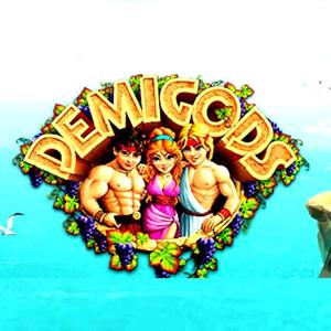 Demigods - Steam Key - Global