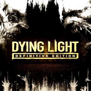 Dying Light (Definitive Edition) - Steam Key - Global