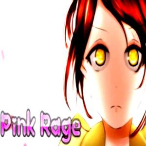 Pink Rage Otome - Steam Key - Global