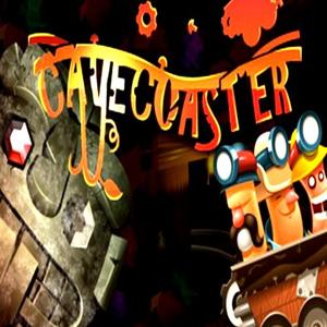 Cave Coaster - Steam Key - Global