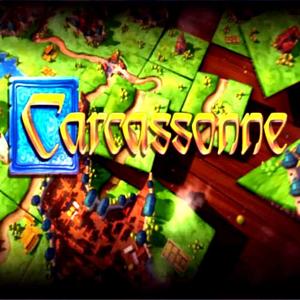 Carcassonne - Tiles & Tactics - Steam Key - Global