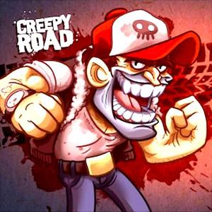 Creepy Road - Steam Key - Global