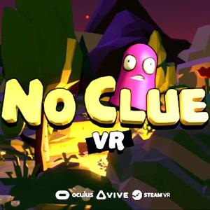 No Clue VR - Steam Key - Global