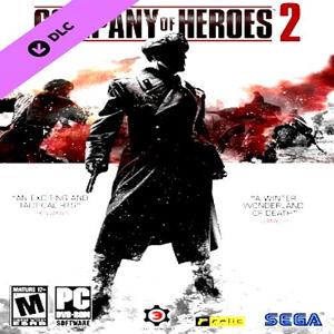 Company of Heroes 2 - The Western Front Armies: US Forces - Steam Key - Global