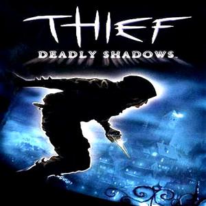 Thief: Deadly Shadows - Steam Key - Global