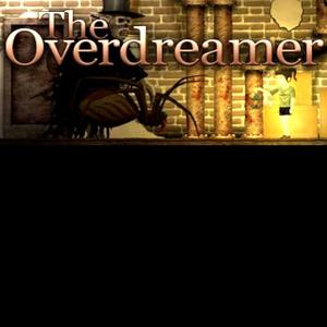 The Overdreamer - Steam Key - Global