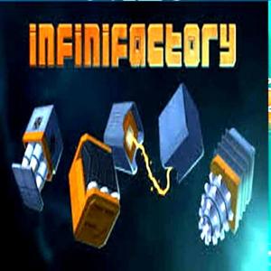 Infinifactory - Steam Key - Global