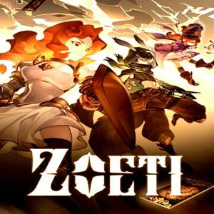 Zoeti - Steam Key - Global