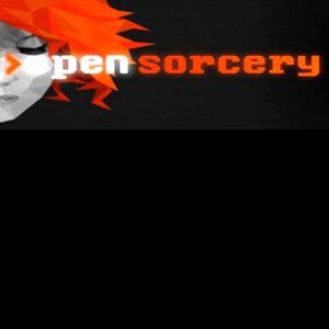 Open Sorcery - Steam Key - Global