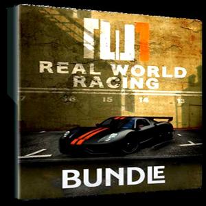 Real World Racing Bundle - Steam Key - Global