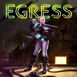 Egress - Steam Key - Global