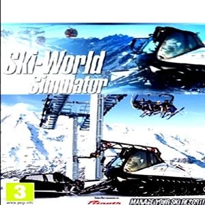 Ski-World Simulator - Steam Key - Global