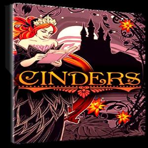 Cinders - Steam Key - Global