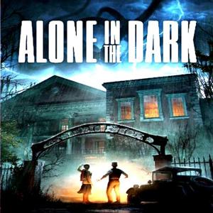 Alone in the Dark (2024) - Steam Key - Global