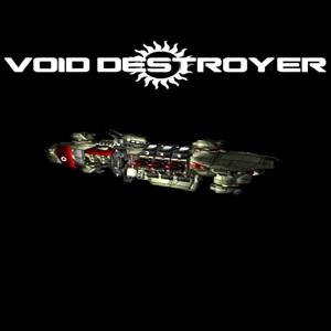 Void Destroyer - Steam Key - Global