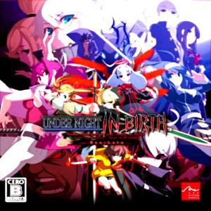 UNDER NIGHT IN-BIRTH Exe:Late - Steam Key - Global