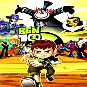 Ben 10 - Steam Key - Global