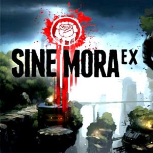 Sine Mora EX - Steam Key - Global