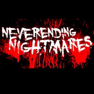 Neverending Nightmares - Steam Key - Global